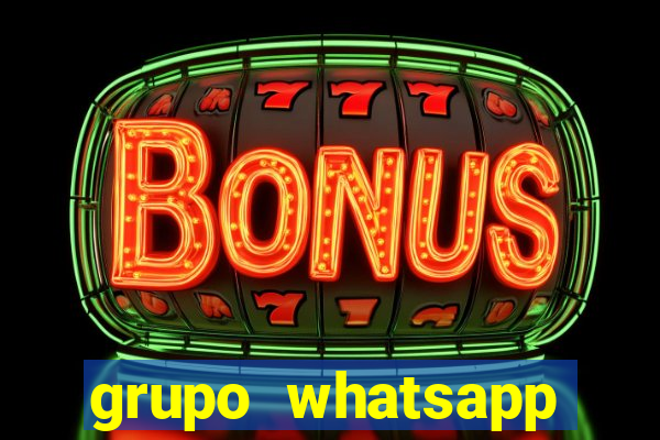 grupo whatsapp porto velho